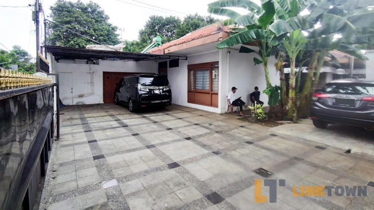 Linktown Pancoran Jakarta Selatan